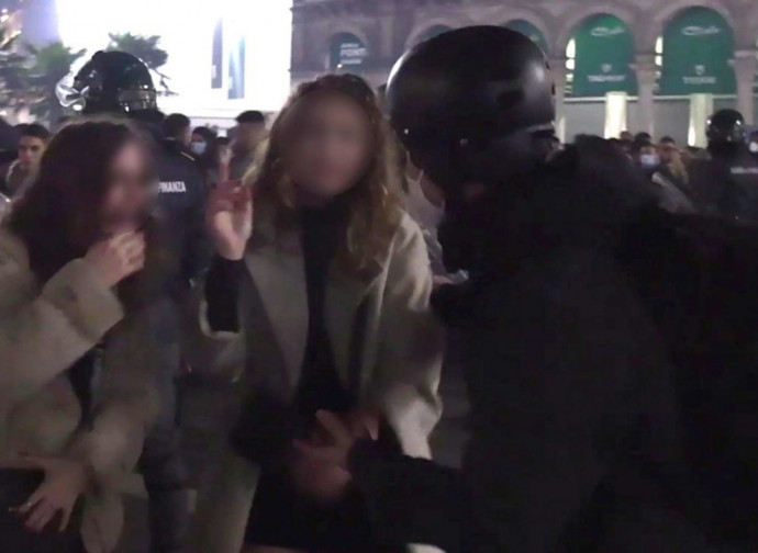 Jihad sessuale: a Milano non è stato “solo” uno stupro